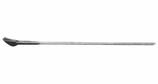 612881 CROWBAR 850MM