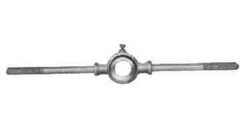 633421 STOCK FOR ROUND DIE 16MM