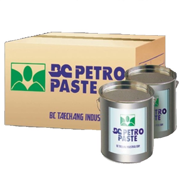 812481 PASTE FOR ANTICORROSIVE TAPE, 3 KG/CAN X 3