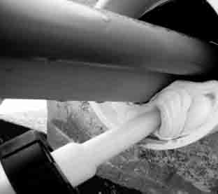 812496 SEALANT ANTI-CORROSIVE NO VOC, SEASEAL 30OZ 